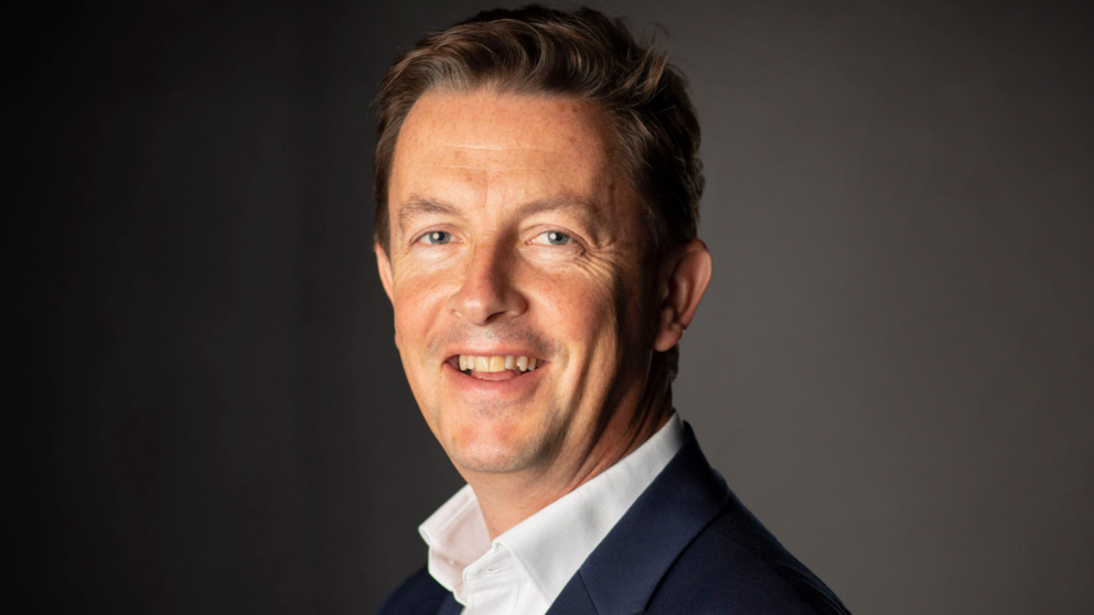 Charlie Cubbon, EMG / Gravity Media